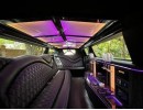 Used 2017 Chrysler 300 Sedan Stretch Limo Springfield - ORLANDO, Florida - $35,000