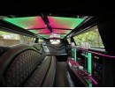 Used 2017 Chrysler 300 Sedan Stretch Limo Springfield - ORLANDO, Florida - $35,000