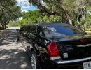 Used 2017 Chrysler 300 Sedan Stretch Limo Springfield - ORLANDO, Florida - $35,000