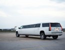 Used 2016 Cadillac Escalade SUV Limo Limo Land by Imperial - Houston, Texas - $72,000