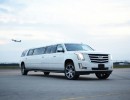 2016, Cadillac Escalade, SUV Limo, Limo Land by Imperial