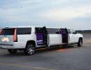 Used 2016 Cadillac Escalade SUV Limo Limo Land by Imperial - Houston, Texas - $72,000