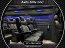 2024, Van Shuttle / Tour, Auto Elite