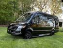 2024, Van Shuttle / Tour, Auto Elite 2024, Van Shuttle / Tour, Auto Elite