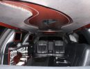 2011, Sedan Stretch Limo, Royale