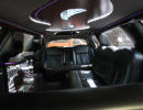 2011, Sedan Stretch Limo, Royale