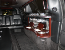 2011, Sedan Stretch Limo, Royale