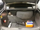 2011, Sedan Stretch Limo, Royale