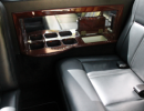 2011, Sedan Stretch Limo, Royale