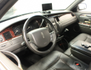 2011, Sedan Stretch Limo, Royale