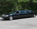 2011, Sedan Stretch Limo, Royale