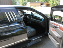 2011, Sedan Stretch Limo, Royale
