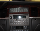 2011, Sedan Stretch Limo, Royale
