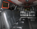 2011, Sedan Stretch Limo, Royale