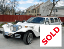 Used 1997 Lincoln Town Car Sedan Stretch Limo  - East Elmhurst, New York    - $16,800