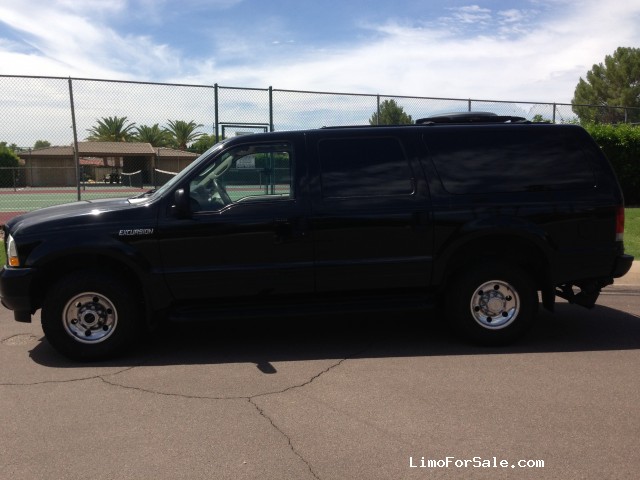 Ford excursions for sale in arizona #6