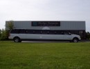 Used 2000 Lincoln Town Car Sedan Stretch Limo Royal Coach Builders - Rochester, New York    - $28,900