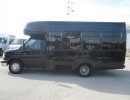 Used 2007 Chevrolet G3500 Mini Bus Shuttle / Tour StarTrans - Oregon, Ohio - $34,900