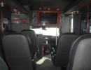 Used 2007 Chevrolet G3500 Mini Bus Shuttle / Tour StarTrans - Oregon, Ohio - $34,900