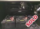 2012, Workhorse Deluxe, Motorcoach Limo, CT Coachworks