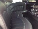 Used 2014 Lincoln MKT SUV Stretch Limo Executive Coach Builders - Seminole, Florida - $76,500
