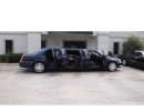 Used 2008 Cadillac DTS Sedan Stretch Limo Krystal - Seminole, Florida - $27,000