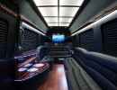 New 2014 Mercedes-Benz Sprinter Mini Bus Shuttle / Tour Executive Coach Builders - Seminole, Florida - $89,000