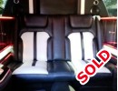 New 2013 Lincoln MKS Sedan Stretch Limo American Limousine Sales - Los angeles, California - $66,995