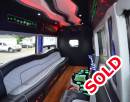 2014, Mercedes-Benz Sprinter, Van Limo, Top Limo NY