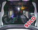 2014, Mercedes-Benz Sprinter, Van Limo, Top Limo NY