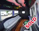 2014, Mercedes-Benz Sprinter, Van Limo, Top Limo NY