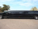 Used 2005 Hummer H2 SUV Stretch Limo  - Marquette, Michigan - $39,500