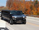 Used 2005 Hummer H2 SUV Stretch Limo  - Marquette, Michigan - $39,500