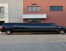 Used 2007 Cadillac Escalade SUV Stretch Limo Royal Coach Builders - Fontana, California - $48,900