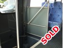 Used 2008 Freightliner M2 Mini Bus Shuttle / Tour Ameritrans - North East, Pennsylvania - $63,900