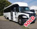 2008, Freightliner M2, Mini Bus Shuttle / Tour, Ameritrans