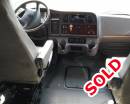 2008, Freightliner M2, Mini Bus Shuttle / Tour, Ameritrans