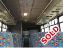 Used 2003 Freightliner Coach Mini Bus Shuttle / Tour  - North East, Pennsylvania - $19,900