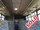 2003, Freightliner Coach, Mini Bus Shuttle / Tour