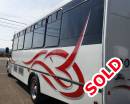 2003, Freightliner Coach, Mini Bus Shuttle / Tour