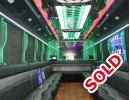 New 2014 Freightliner Coach Motorcoach Limo LGE Coachworks - North East, Pennsylvania - $169,900