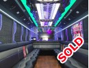 New 2014 Freightliner Coach Motorcoach Limo LGE Coachworks - North East, Pennsylvania - $169,900