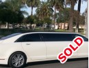 New 2014 Lincoln MKZ Sedan Stretch Limo American Limousine Sales - Los angeles, California - $63,995