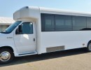 New 2014 Ford E-450 Mini Bus Shuttle / Tour LGE Coachworks - North East, Pennsylvania - $67,900