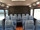 New 2014 Ford E-450 Mini Bus Shuttle / Tour LGE Coachworks - North East, Pennsylvania - $67,900