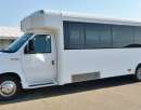 2014, Ford E-450, Mini Bus Shuttle / Tour, LGE Coachworks