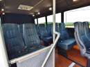 2014, Ford E-450, Mini Bus Shuttle / Tour, LGE Coachworks