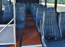 2014, Ford E-450, Mini Bus Shuttle / Tour, LGE Coachworks