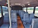 2014, Ford E-450, Mini Bus Shuttle / Tour, LGE Coachworks