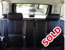 Used 2011 Chevrolet Suburban SUV Limo  - Delray Beach, Florida - $21,250